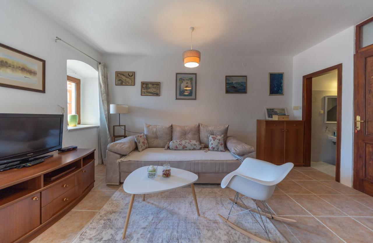 Apartments Franovic Perast Exterior photo