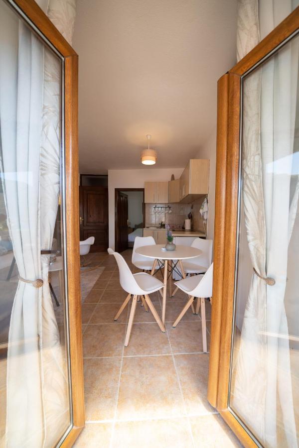 Apartments Franovic Perast Exterior photo